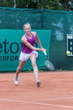 Bild 457 - BL2 TC R�W Wahlstedt - Rochusclub D�sseldorf : Ergebnis: 3:6  u. TC RW Wahlstedt 2 - Bremerhavener TV : Ergebnis: